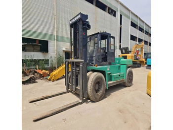 Diesel forklift MITSUBISHI