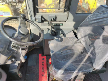 New Wheel loader SDLG LG 963L: picture 3