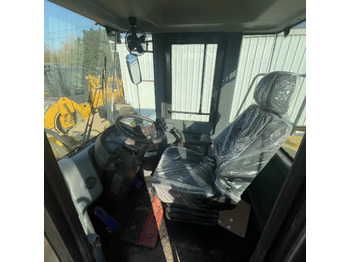 Wheel loader SDLG LG956L: picture 5
