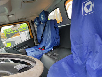 XCMG QY75KC QY75K truck crane 75tons on lease XCMG QY75KC QY75K truck crane 75tons: picture 5 XCMG QY75KC QY75K truck crane 75tons on lease XCMG QY75KC QY75K truck crane 75tons: picture 5