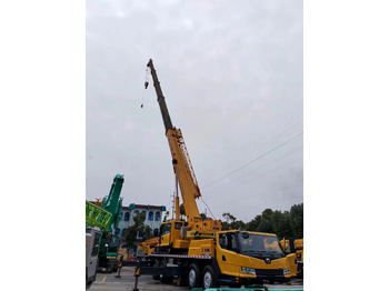 XCMG QY75KC QY75K truck crane 75tons on lease XCMG QY75KC QY75K truck crane 75tons: picture 4 XCMG QY75KC QY75K truck crane 75tons on lease XCMG QY75KC QY75K truck crane 75tons: picture 4