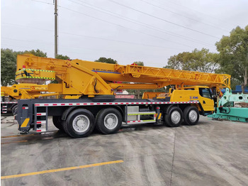 XCMG QY75KC QY75K truck crane 75tons on lease XCMG QY75KC QY75K truck crane 75tons: picture 1 XCMG QY75KC QY75K truck crane 75tons on lease XCMG QY75KC QY75K truck crane 75tons: picture 1