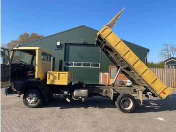 Tipper Mercedes-Benz SK 814 Tipper: picture 3