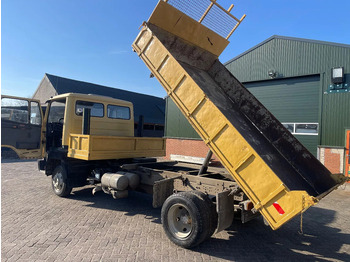 Tipper Mercedes-Benz SK 814 Tipper: picture 4