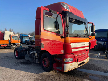 Tractor unit DAF CF 85