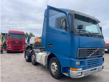 Tractor unit VOLVO FH12 380
