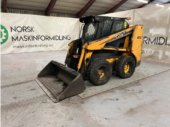 Skid steer loader CASE