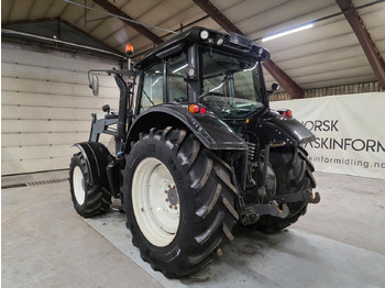 Farm tractor Valtra N163 Direct: picture 4