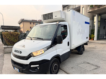 Refrigerated van IVECO Daily 35s16