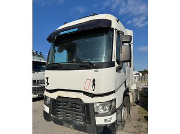Tractor unit Renault T460 / 2015 / Euro 6: picture 3