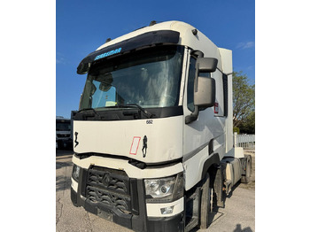 Tractor unit Renault T460 / 2015 / Euro 6: picture 2