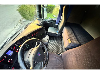 Trattore stradale Scania R420 - Euro 5 - 2011 on lease Trattore stradale Scania R420 - Euro 5 - 2011: picture 5