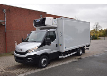 Refrigerated van IVECO Daily 70c18