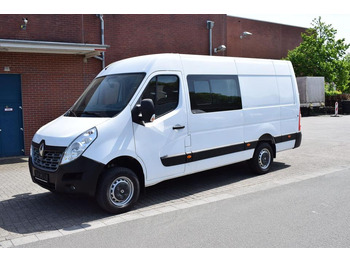 Panel van RENAULT Master