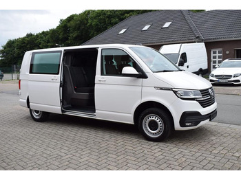 Passenger van VOLKSWAGEN Transporter T6.1