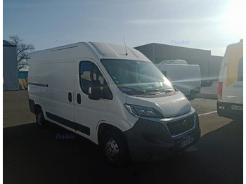 Panel van FIAT Ducato