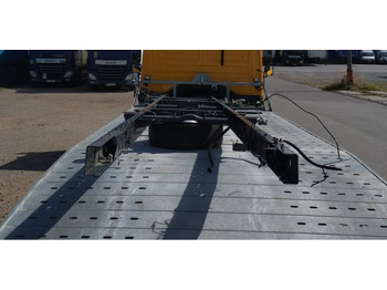 Frame/ Chassis IVECO Daily