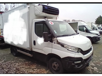Refrigerated van IVECO Daily 35c13