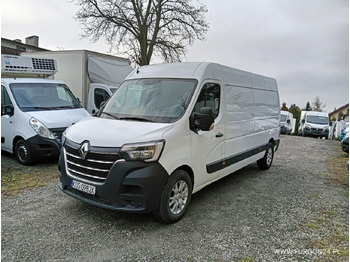 Panel van RENAULT Master
