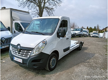 Van RENAULT Master
