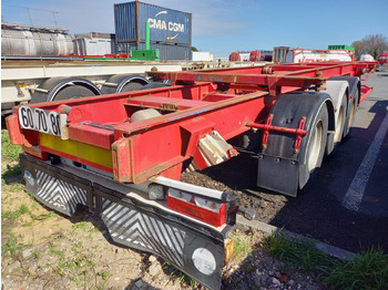 ASCA  on lease ASCA: picture 4