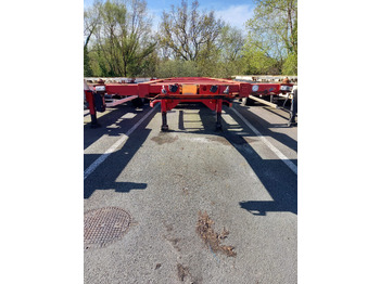 ASCA  on lease ASCA: picture 2