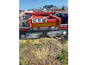 ASCA  on lease ASCA: picture 3