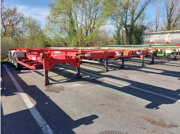 ASCA  on lease ASCA: picture 1