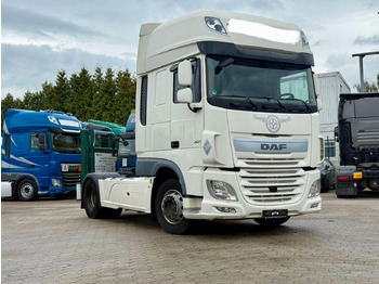 Tractor unit DAF XF 460