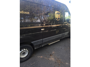 Small van RENAULT MASTER: picture 5