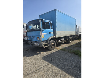 Truck RENAULT Midlum 150