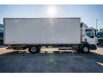 Box truck Renault D WIDE 250 (16T)DXI +DHOLLANDIA: picture 3 Box truck Renault D WIDE 250 (16T)DXI +DHOLLANDIA: picture 3