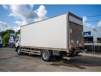 Box truck Renault D WIDE 320 DXI +DHOLLANDIA: picture 5