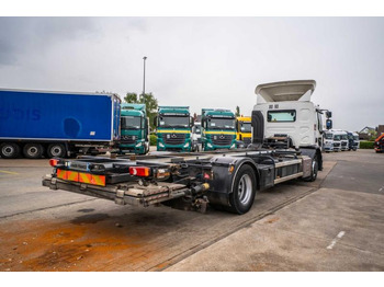 Renault D WIDE 380 DXI+DHOLLANDIA 1.5 T on lease Renault D WIDE 380 DXI+DHOLLANDIA 1.5 T: picture 4