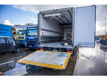 Renault PREMIUM 310DXI+E5+CARRIER+ENGINE PROBLEM on lease Renault PREMIUM 310DXI+E5+CARRIER+ENGINE PROBLEM: picture 5