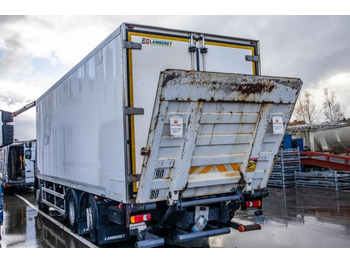 Renault PREMIUM 310DXI+E5+CARRIER+ENGINE PROBLEM on lease Renault PREMIUM 310DXI+E5+CARRIER+ENGINE PROBLEM: picture 4