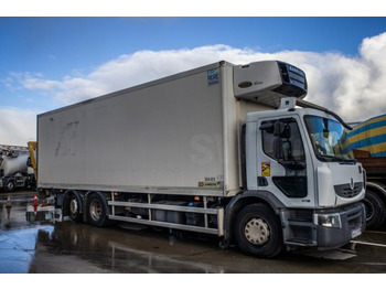 Renault PREMIUM 310DXI+E5+CARRIER+ENGINE PROBLEM on lease Renault PREMIUM 310DXI+E5+CARRIER+ENGINE PROBLEM: picture 2