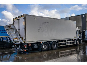 Renault PREMIUM 310DXI+E5+CARRIER+ENGINE PROBLEM on lease Renault PREMIUM 310DXI+E5+CARRIER+ENGINE PROBLEM: picture 3
