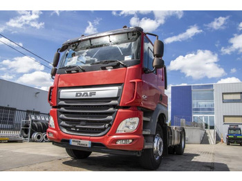 Tractor unit DAF CF 510