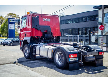 Tractor unit DAF CF480+56 ton+Intarder+hydr.: picture 4