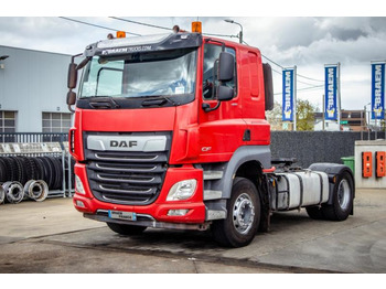 Tractor unit DAF CF 480