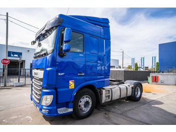 Tractor unit DAF XF 480
