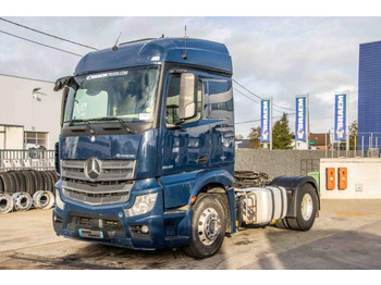 Tractor unit MERCEDES-BENZ Actros 1843