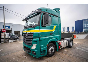 Tractor unit MERCEDES-BENZ Actros 1845