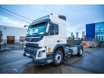 Tractor unit VOLVO FMX 460
