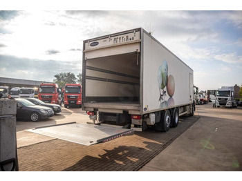 Volvo FM340+POUSSIN/CHICKEN/KUIKEN/KÛKEN on lease Volvo FM340+POUSSIN/CHICKEN/KUIKEN/KÛKEN: picture 5