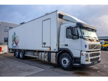 Volvo FM340+POUSSIN/CHICKEN/KUIKEN/KÛKEN on lease Volvo FM340+POUSSIN/CHICKEN/KUIKEN/KÛKEN: picture 2
