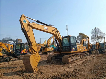 Crawler excavator CAT 315D2GC: picture 3
