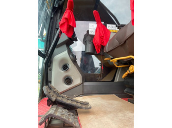 Crawler excavator CAT 330GC: picture 2
