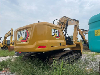 Crawler excavator CAT 330GC: picture 5